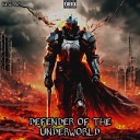 KEWLAR - Defender of the Underworld