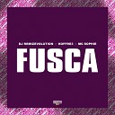 DJ Remizevolution MC Sophie Gangstar Funk feat… - Fusca