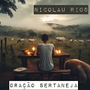 Nicolau Rios - O Vaqueiro e o Cachorro
