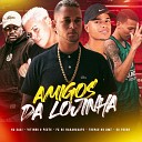 PZ de Maranguape Vitinho o Peste EO Veron feat Trov o no Beat MC… - Amigos da Lojinha