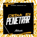Dj sx feat Mc Magrinho Deusas Do Funk - Deixa Eu Penetrar