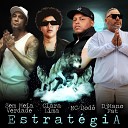 Sem Meia Verdade dj mano fat mc dod clara… - Estrat gia Cypher Difat