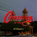 Trio Camperos De Valles - El Aguanieve