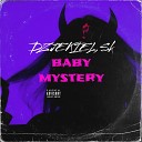 DZHEKIEL Sk - Baby Mystery