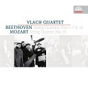 Vlach Quartet - String Quartet No 2 in G Major Op 18 IV Allegro molto quasi…