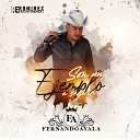 Fernando Ayala - Son Un Ejemplo A Seguir