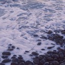 Ambient Escapes - Calming Honoli i Rocky Ocean Waves