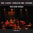The Plastic People Of The Universe - V kone c ch prst Live