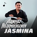 Ajiniyaz Xojambergenov - Jasmina