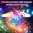 Sacred Solfeggio Frequencies - 1111hz Love Manifestation