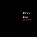 Ibitaly Elle - Cool Down Extended Mix