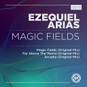 Ezequiel Arias - Arcadia Original Mix