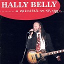 Hally Belly - Travi ka