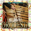 Marimba Orquesta - A La Vuelta Te Espero