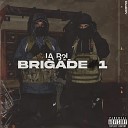 LA B2L - Brigade 1