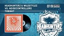 Headhunterz - Tonight Original Mix