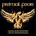 Primal Fear - Face The Emptiness