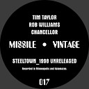 Tim Taylor Missile Records Chancellor - Kalamazoo Weekend Original Mix 1998