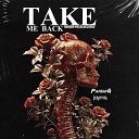 Pando G Jayms - Take Me Back