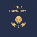 Utha Likumahuwa - Cinta Pelarian