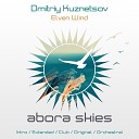 Kuznetsov Dmitriy - Elven Wind Extended Mix