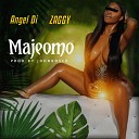 Angel Di Zaggy - Majeomo