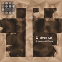 Electronic Beach - Universe Dj responski Remix