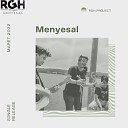 RGH Project - Menyesal