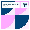 Kinky Movement feat Ida Flo - Single Love Radio Edit