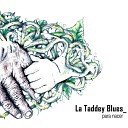 LA TADDEY - Blues De Andar