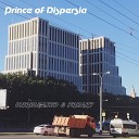 Prince of Dispersia - Rodeo