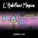 Conte Viu feat Laura Bacaria Enric Culubret Ricard Serra Pau Oliver Carme… - Cap tol 1 Anna