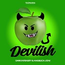 Dark Intensity Angelica Joni - Devilish Manny Martinez Remix