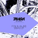 Fox Guns - Faith Extended Mix