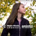 Mazo Music Channel feat Adelina Cretu - Amintiri