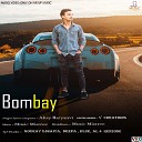 Akay Haryanvi - Bombay