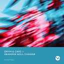 Trance Century Radio TranceFresh 381 - DRYM Cari Seasons Will Change