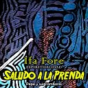 Ifa Fore Pepe y sus tambores - Buena Noche