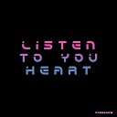 Punkshow - Listen to You Heart