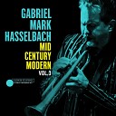 Gabriel Mark Hasselbach - I Love Paris