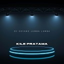 Kile Pratama - DJ GOYANG LUMBA LUMBA
