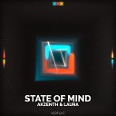 Akzenth Laura - State of Mind Original Mix