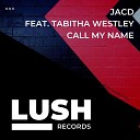JACD Tabitha Wesley - Call My Name Extension Mix 2
