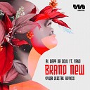 El Deep Da Soul feat Fako - Brand New MWA Digital Remix