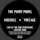 The Pump Panel Dan Zamani Tim Taylor Missile… - Colin s Palace