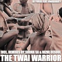 DJ Yugoe feat Hwabaraty - The Twai Warrior Nizhe DeSoul Remix