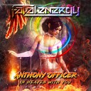 Anthony Officer - In Heaven With You V2 Mix