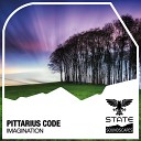 Pittarius Code - Imagination Extended Mix