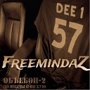 FreemindaZ - Где умрет мое счастье