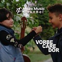 Mazo Music Channel - Vorbe Care Dor